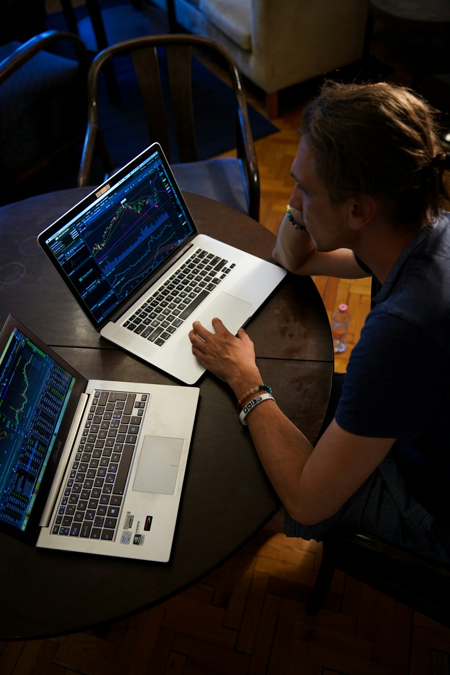 Cómo aprovechar los datos para tomar mejores decisiones