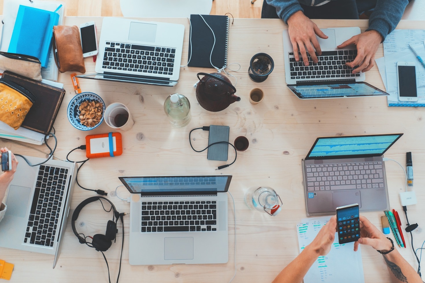 Guía básica para interpretar métricas de rendimiento empresarial